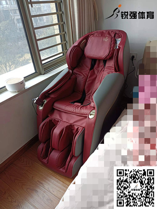 泰安用户选购的星空·综合推荐的按摩椅