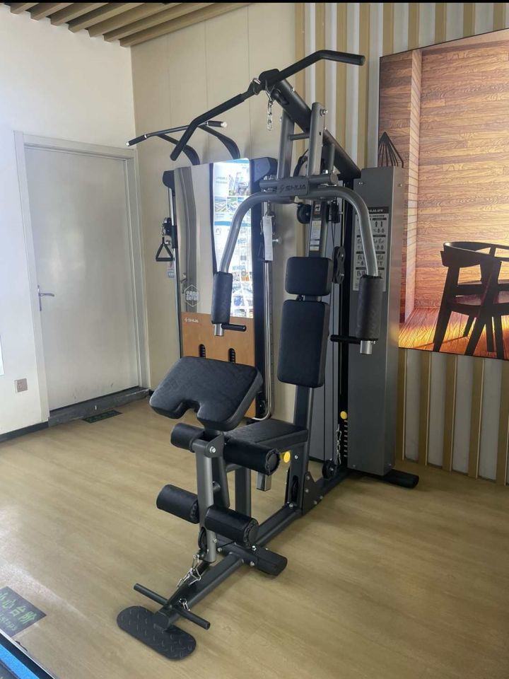 星空·综合告诉您—为什么要做力量训练